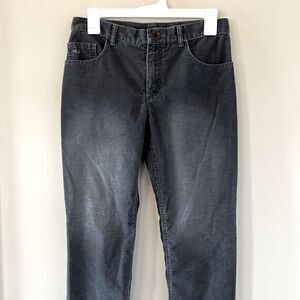 Marc Jacobs Corduroy Straight Leg Pants Size 4